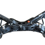 Agregado Quadro Suspensão Traseiro Toro 1.8 16v 2016 A 2020