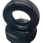 Par Pneu Aro 17 225/65r17 Bridgestone Dueler A/t Revo 2 102t