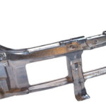Painel Frontal Renault Master 2009 2010 2011 2012