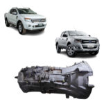 Caixa Câmbio Ranger 4x4 2.2 3.2 13/22 6 Marchas Manual