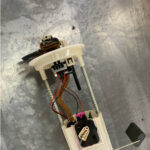 Bomba De Combustível S-10 2.4 Flex 0580314359