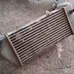 Intercooler Hyundai Hr 2.5 16v 2013 A 2022