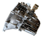 Caixa Câmbio 6 Marchas Jumpy /  Expert / Scudo 1.6 Hdi /21