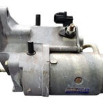 Motor De Partida Toyota Hilux 2.4 2.5 2.8 3.0 - 98 Em Diante