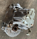 Caixa Câmbio 6 Marchas Jumpy /  Expert / Scudo 1.6 Hdi /21 - Imagem 2