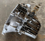 Caixa Câmbio 6 Marchas Jumpy /  Expert / Scudo 1.6 Hdi /21 - Imagem 4