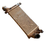 Nissan Frontier 190cv Intercooler