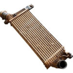 Nissan Frontier 190cv Intercooler