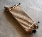 Nissan Frontier 190cv Intercooler - Image 2