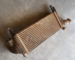 Nissan Frontier 190cv Intercooler - Image 3