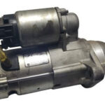 Motor De Partida Hyundai Hr 2.5 Kia Bongo 2015 Em Diante