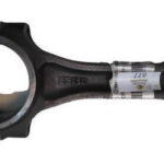 Biela Mahindra 4x4  2.6