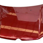 Capo Fiat Toro 2017 A 2021