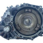 Caixa Câmbio Jeep Renegade Compass Fiat Toro 2.0 Diesel At9