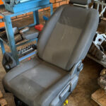 Jogo De Banco Peugeot Expert Citroen Jumpy 2021 Scudo