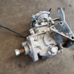 Bomba De Diesel S-10 2.5 Maxxion