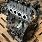 Motor Jeep Renegade E Fiat Toro 1.8 Flex Somente Em Peças