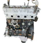 Peçcas Para Motor Nissan Frontier 2.5 190cv