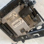 Modulo De Injeção Vw Amarok