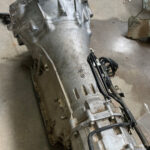 Caixa Câmbio Automática Frontier 2.3 Biturbo 2017 A 2020