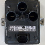 Módulo Ventoinha Fiat Uno Toro Renegade Flex 00552682710