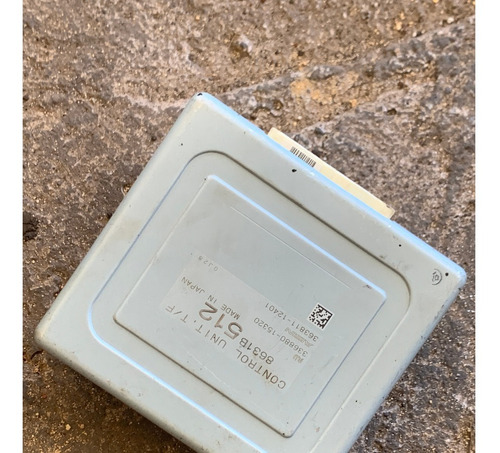 15300229820-15292801365-d-693151-mlb54838562670-042023-o.jpg Módulo Tração New Triton 2.4 Diesel 4x4 16/20 - Image 1