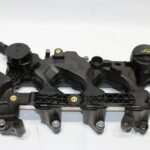 Tampa do Motor Peugeot Expert Citroen Jumpy Diesel 1.5 16 válvulas 2022 a 2024