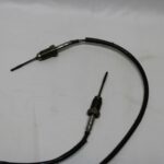 Sensor de Temperatura Peugeot Expert Citroen Jumpy Diesel 1.5 16 válvulas 2022 a 2024