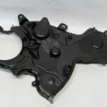 Capa Correia Dentada Peugeot Expert Citroen Jumpy Diesel 1.5 16 válvulas 2022 a 2024