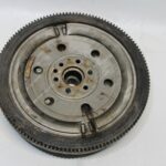 Volante do Motor Peugeot Expert Citroen Jumpy Diesel 1.5 16 válvulas 2022 a 2024