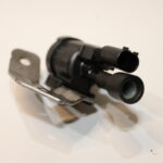 valvula eletrica comutadora Sprinter OM654 EURO 6