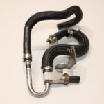 sensor de temperatura A6540701402001 Sprinter OM654 EURO 6