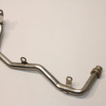 Tubo cano da agua 22122105 Sprinter OM654 EURO 6