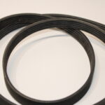 correia trapezoidal A0039934596 Sprinter OM654 EURO 6