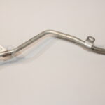 tubo de vácuo A6540703132 Sprinter OM654 EURO 6