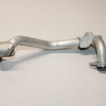 tubo da agua A6542038700 Sprinter OM654 EURO 6