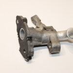 tubo conexão da agua Sprinter OM654 EURO 6