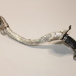 Tubo de óleo Sprinter OM654 EURO 6