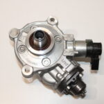 Bomba injetora alta pressão Sprinter OM654 EURO 6