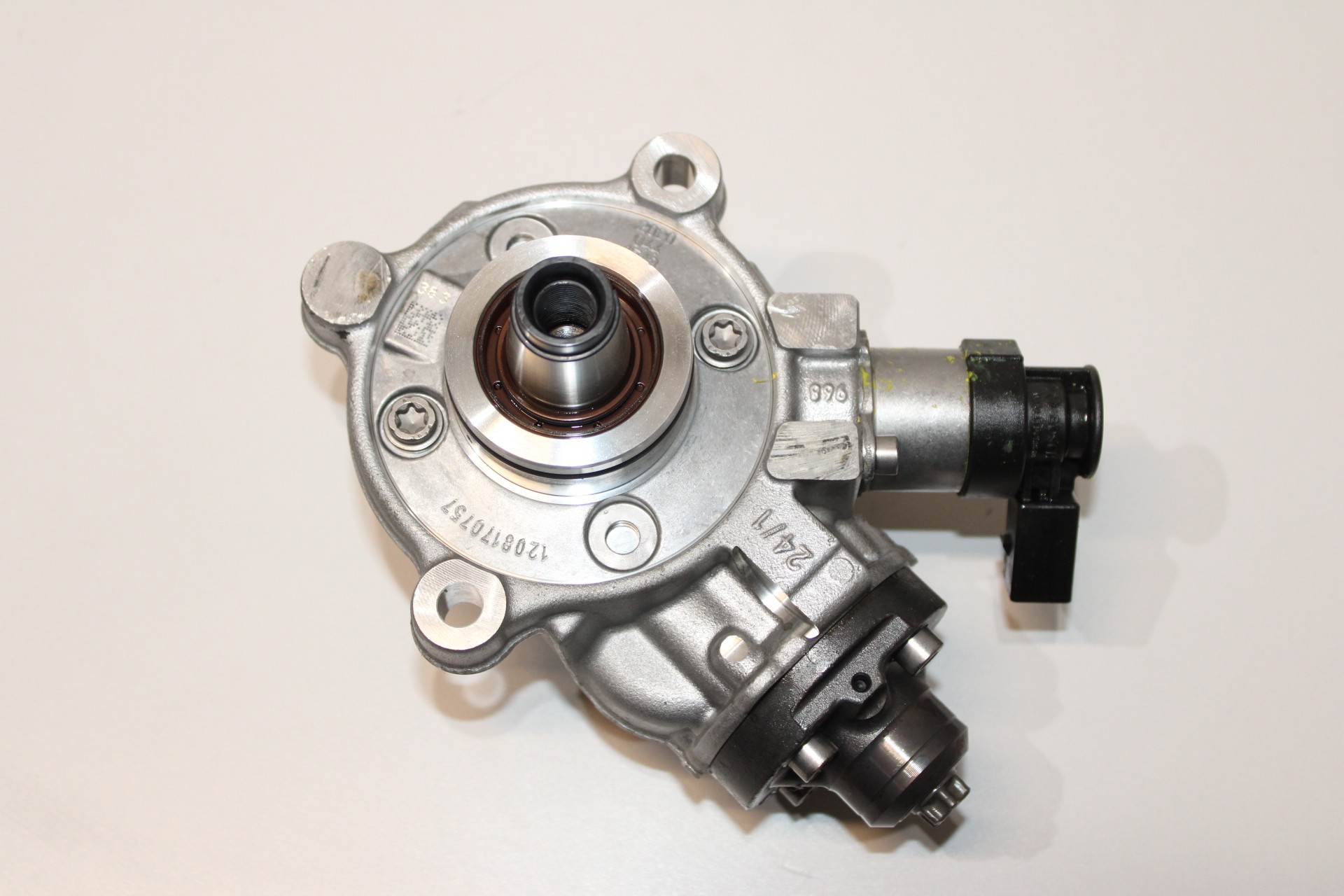 15307263006-img-2901-1.jpg Bomba injetora alta pressão Sprinter OM654 EURO 6 - Image 1