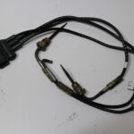 Sensor temperatura do escape Sprinter OM654 EURO 6