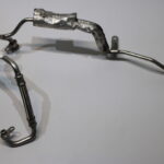 Mangueira de refrigeração  Sprinter OM654 EURO 6