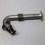 Cano tubo valvula egr Sprinter OM654 EURO 6