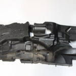 Borracha anti ruido Sprinter OM654 EURO 6