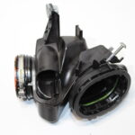 Coletor de admissão Sprinter OM654 EURO 6