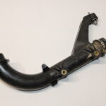 Tubo da agua motor A6542031302 Sprinter OM654 EURO 6