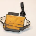 modulo de aquecimento vela aquecedora Sprinter OM654 EURO 6