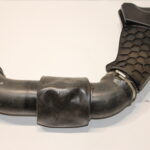 mangueira filtro de ar Sprinter OM654 EURO 6