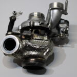 Turbina  Sprinter OM654 EURO 6