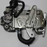 Radiador valvula egr Sprinter OM654 EURO 6